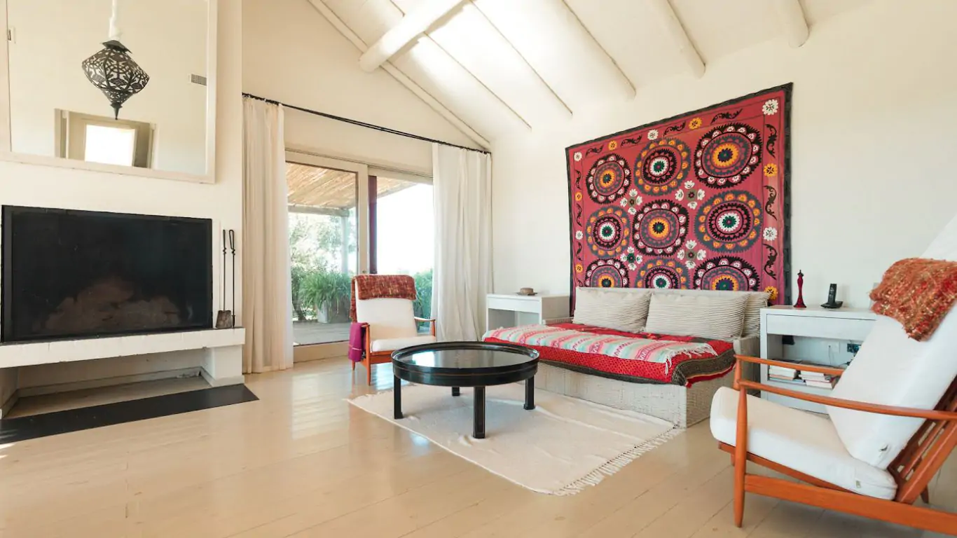 Villa Chacra La Colorada | Punta Del Este