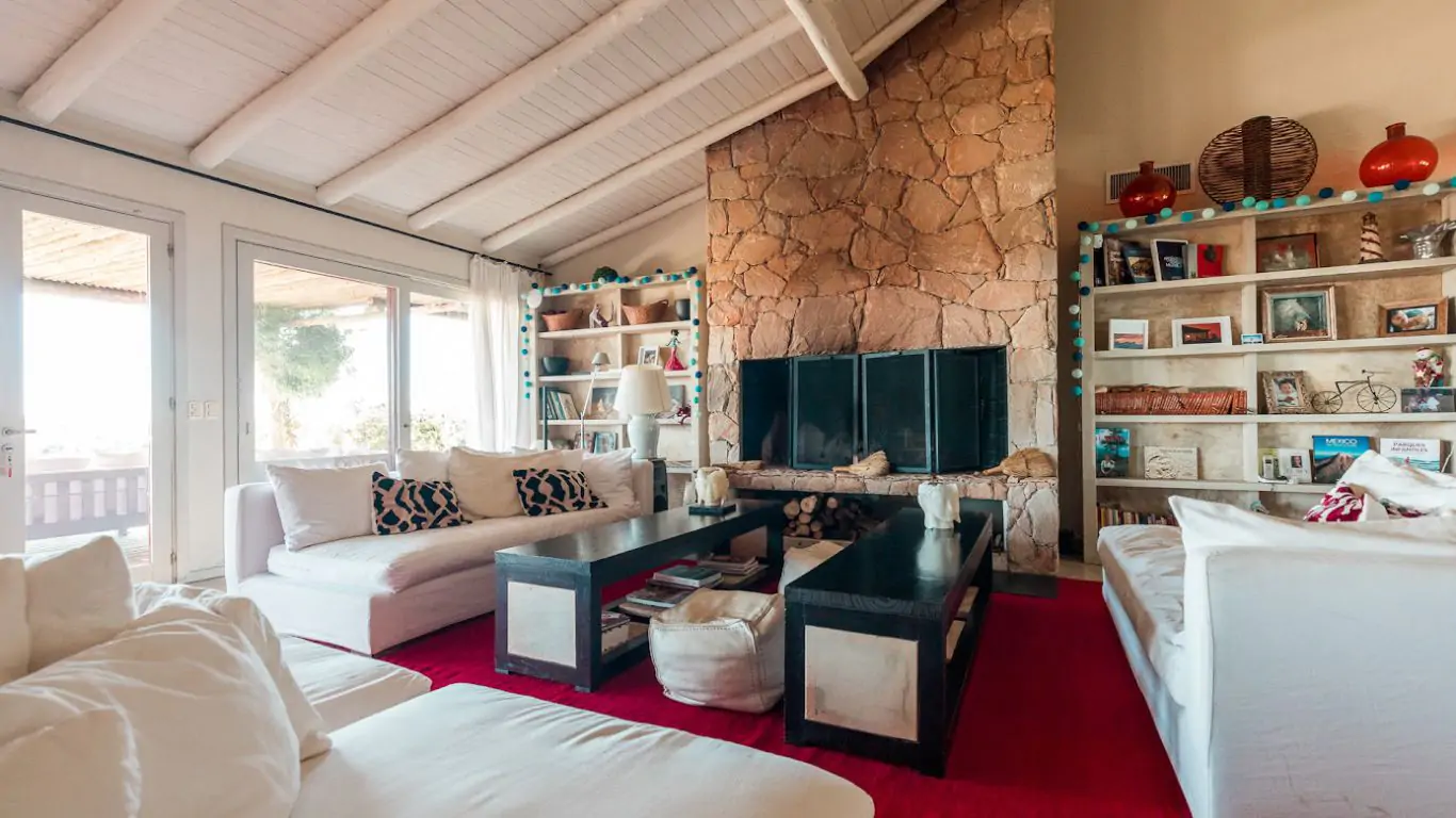 Villa Chacra La Colorada | Punta Del Este