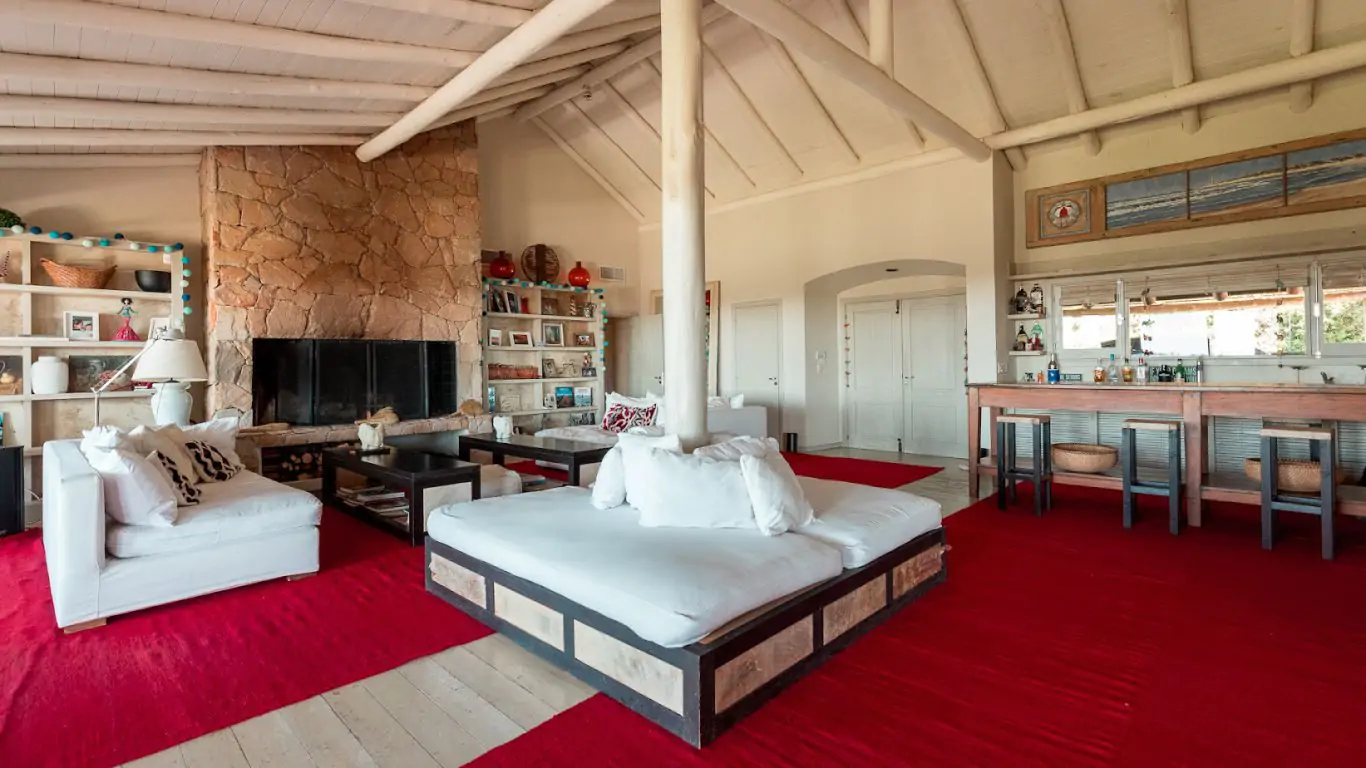 Villa Chacra La Colorada | Punta Del Este