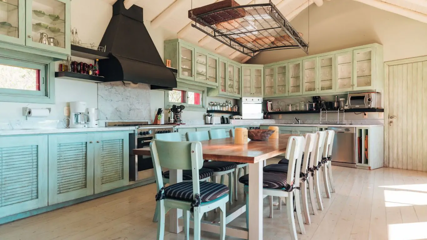 Villa Chacra La Colorada | Punta Del Este