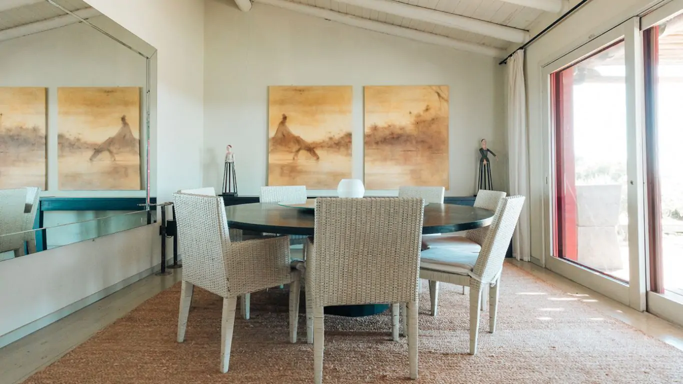 Villa Chacra La Colorada | Punta Del Este