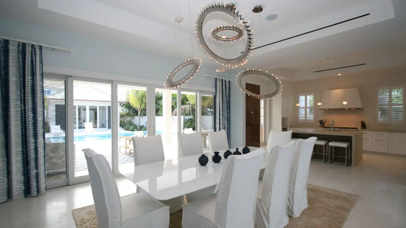 Villa Olga Albany | Bahamas