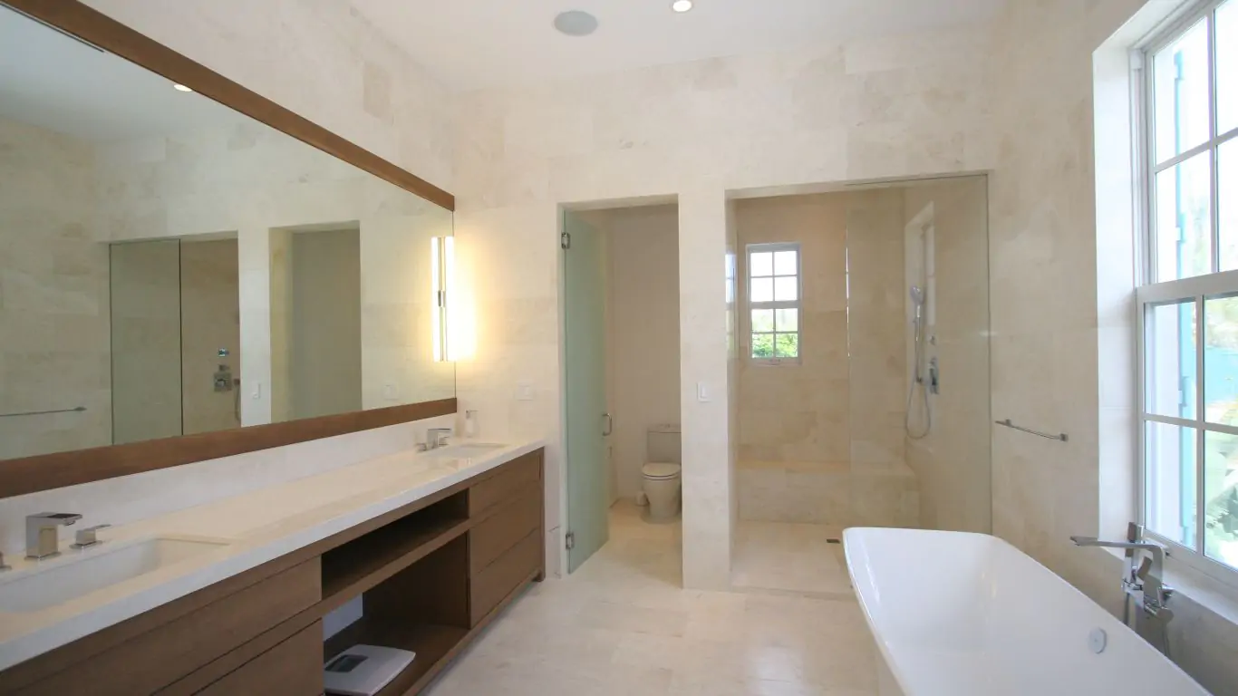 Villa Olga Albany | Bahamas