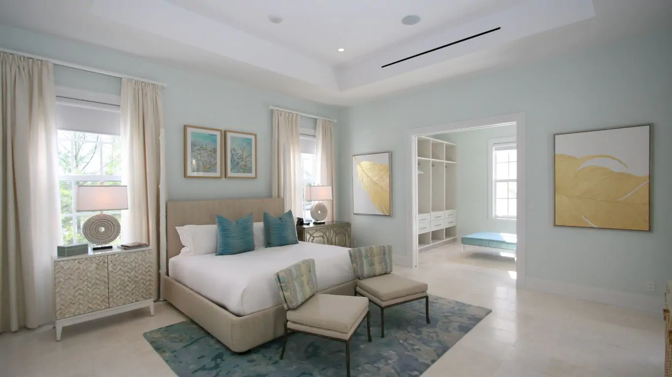 Villa Olga Albany | Bahamas