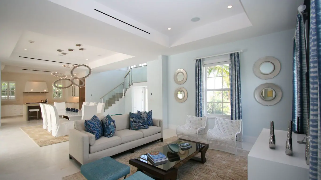 Villa Olga Albany | Bahamas