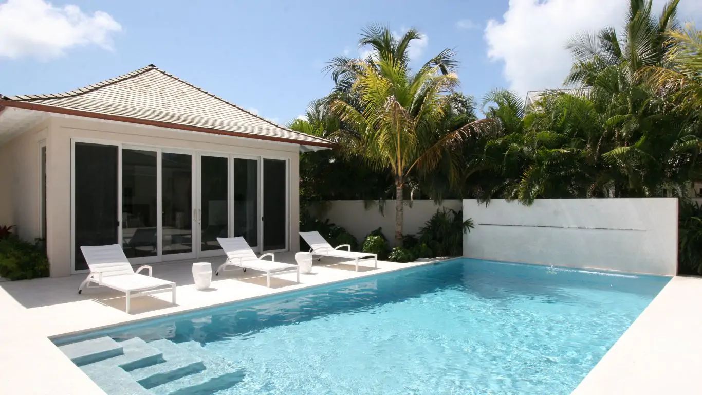 Villa Olga Albany | Bahamas