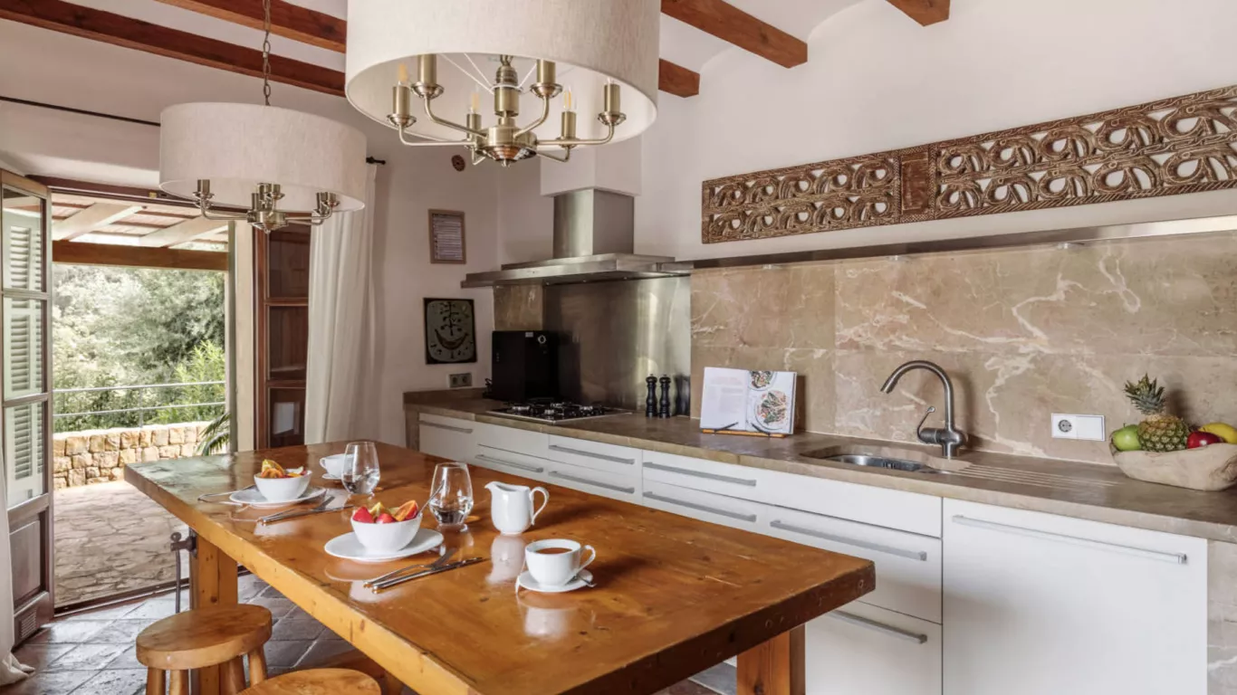 Son Bunyola | Mallorca