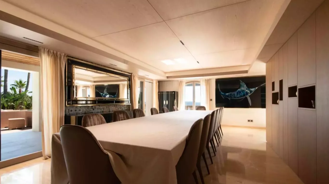 Villa Rose | St-Tropez