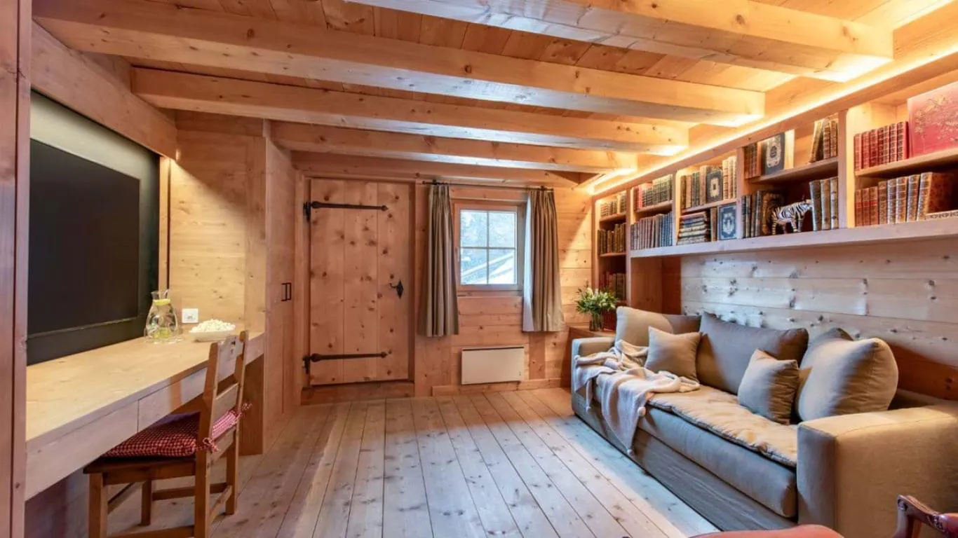 Chalet Claudia | Verbier