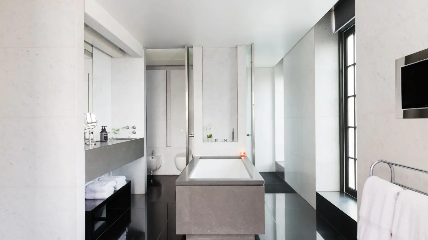 Kensington Penthouse | London