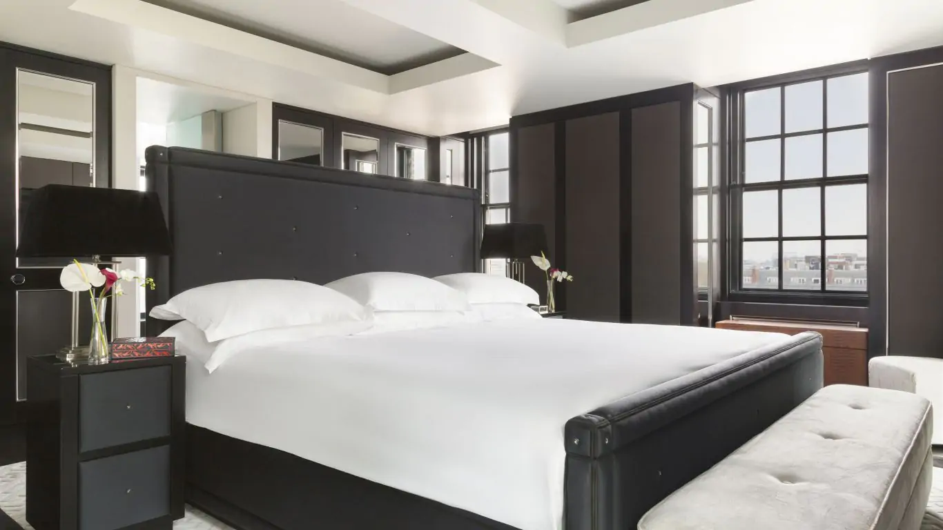 Kensington Penthouse | London