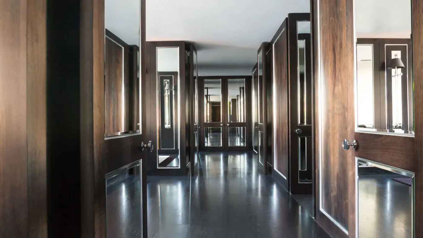 Kensington Penthouse | London