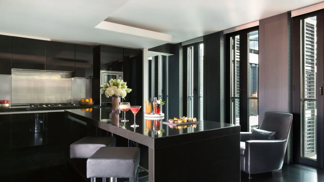 Kensington Penthouse | London