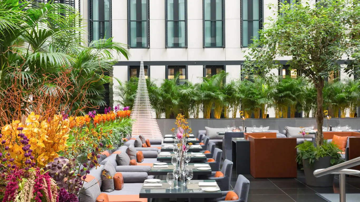 Kensington Penthouse | London