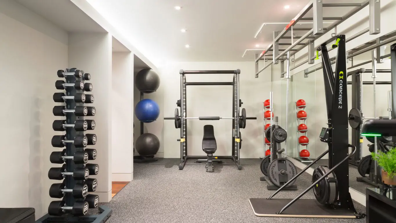 Kensington Penthouse | London