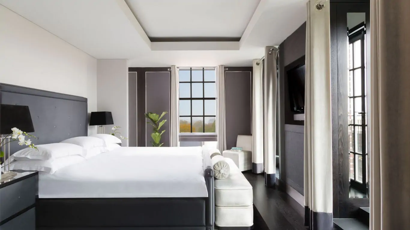 Knightsbridge Penthouse | London