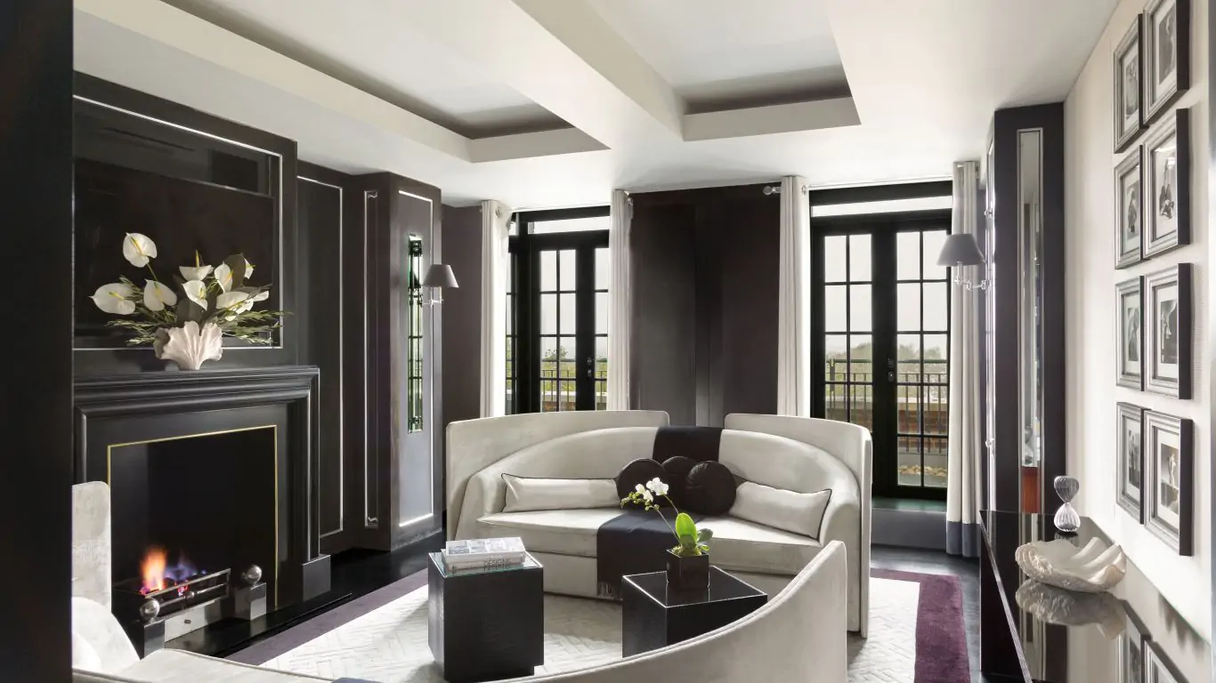 Knightsbridge Penthouse | London