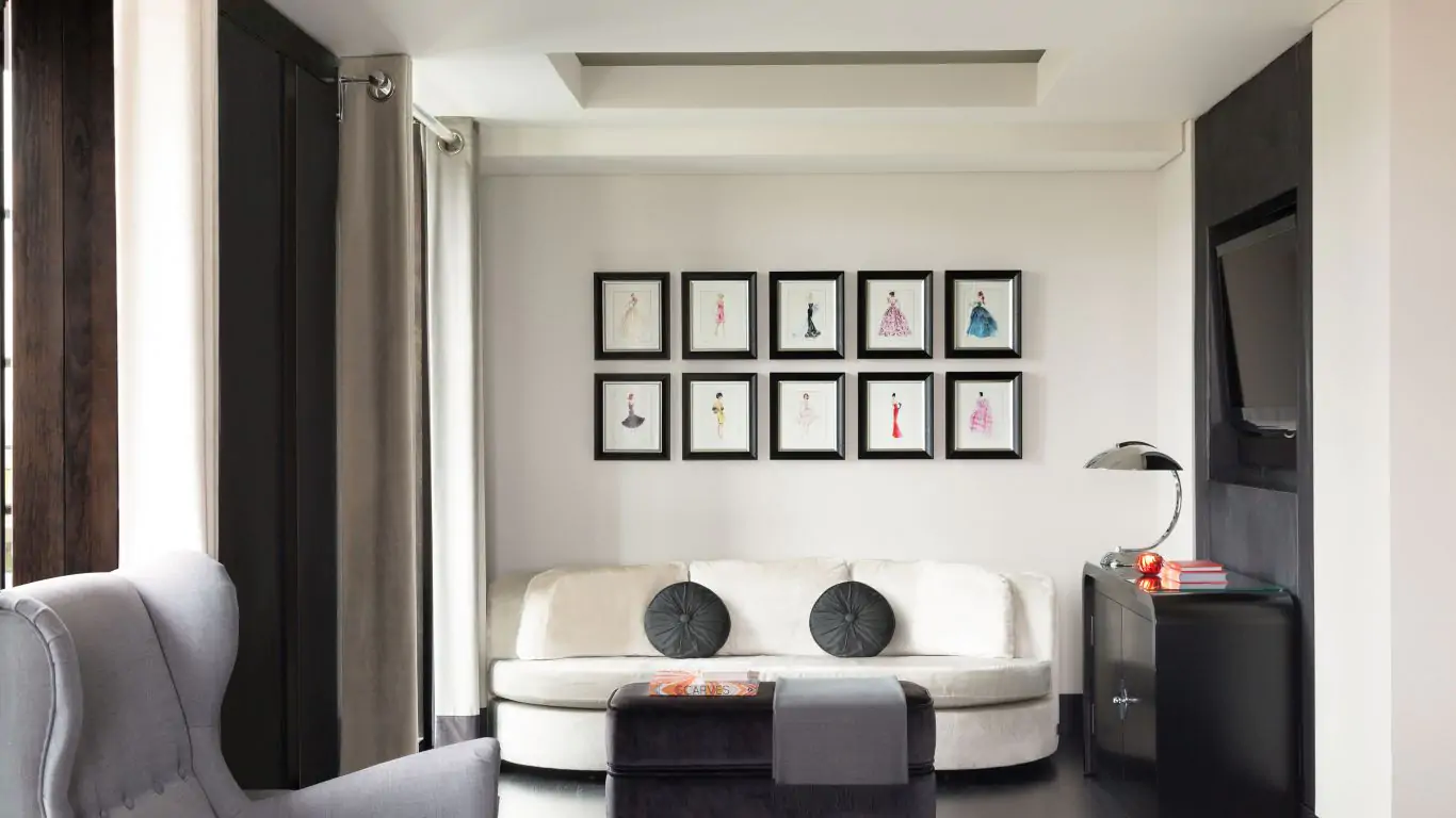 Knightsbridge Penthouse | London