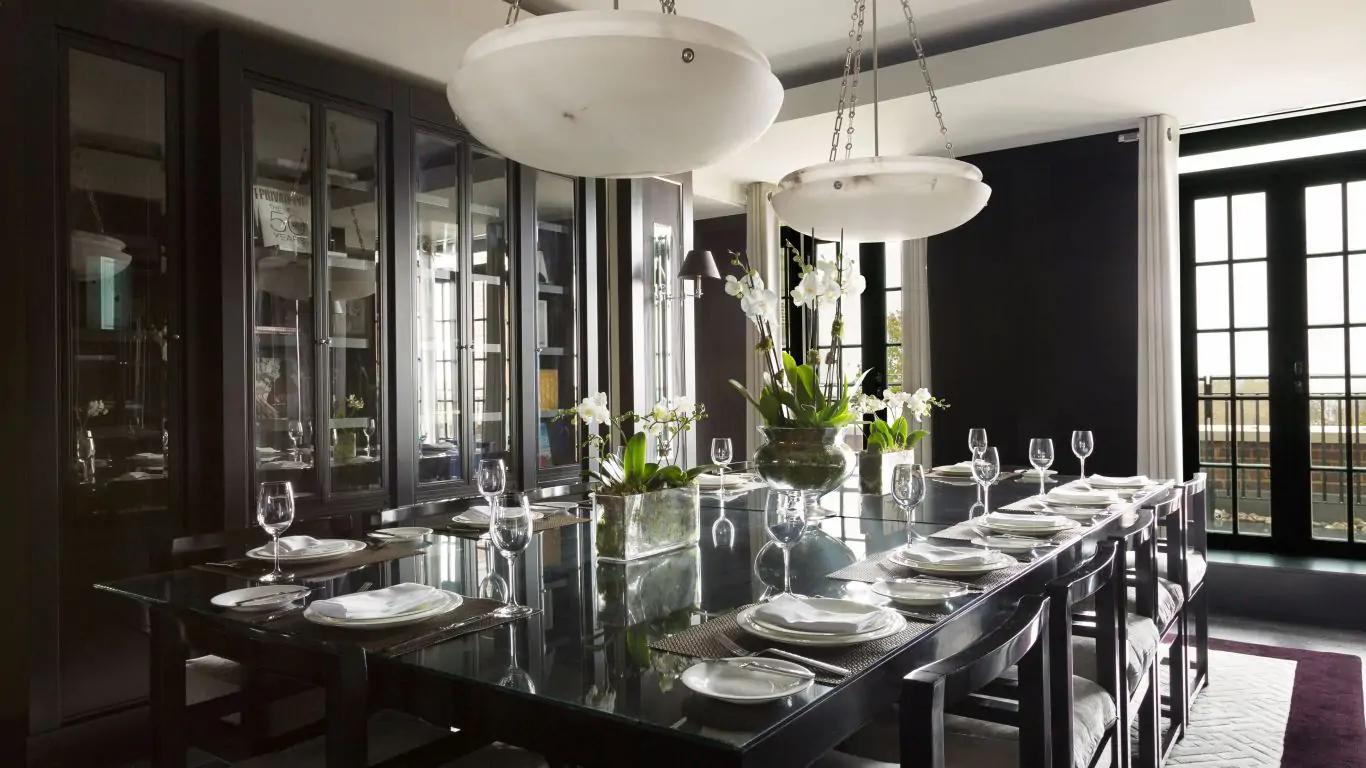 Knightsbridge Penthouse | London