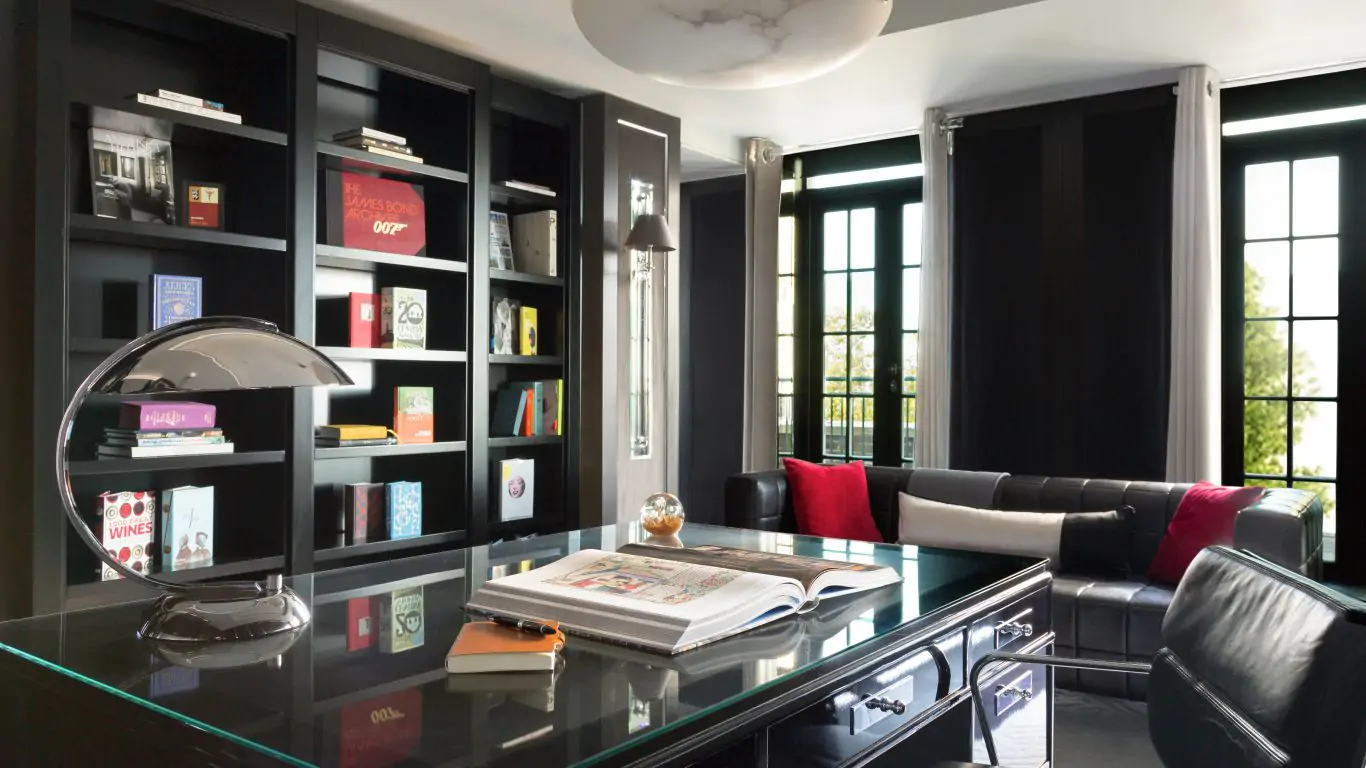 Knightsbridge Penthouse | London