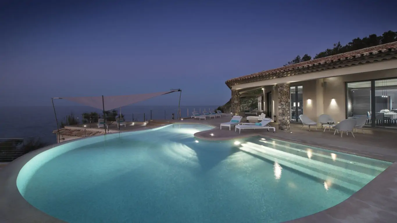 Villa Maybelle | St-Tropez