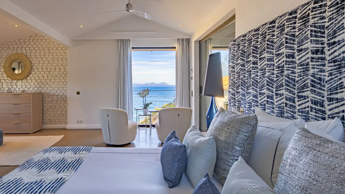 Villa Maybelle | St-Tropez