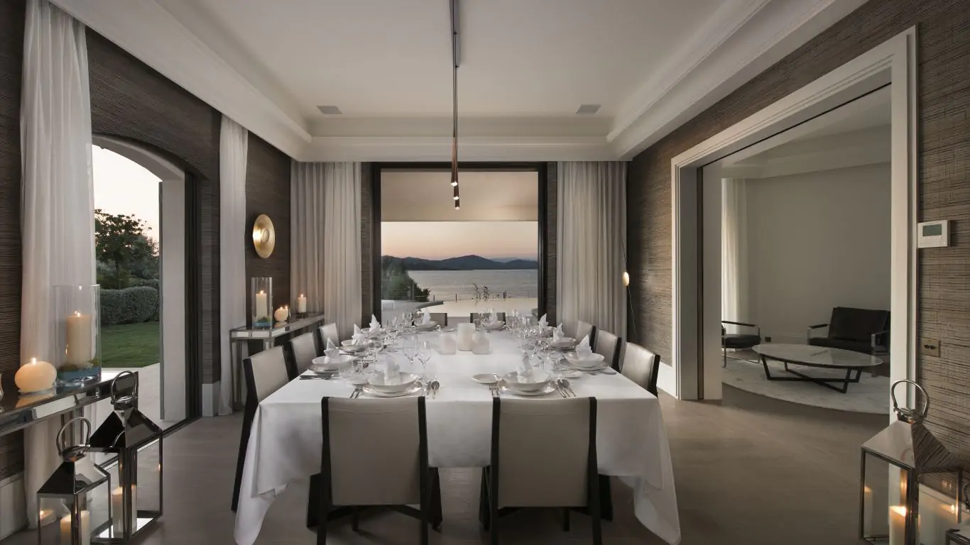 Villa Maybelle | St-Tropez