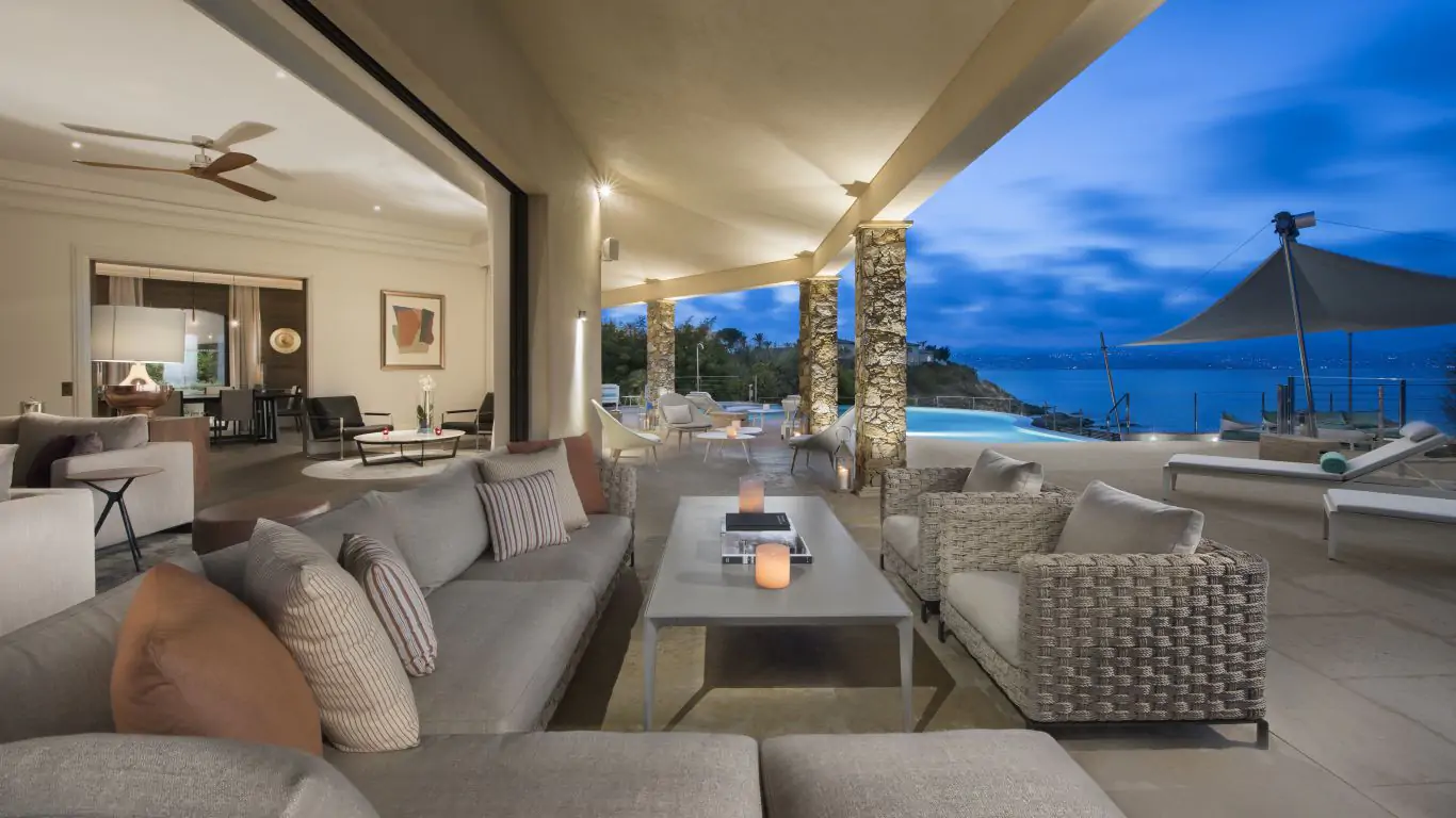 Villa Maybelle | St-Tropez