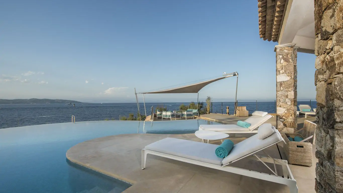 Villa Maybelle | St-Tropez
