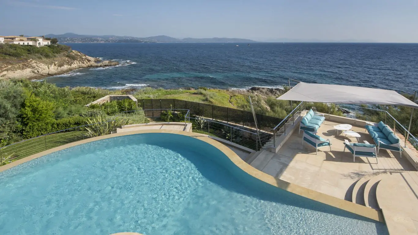 Villa Maybelle | St-Tropez