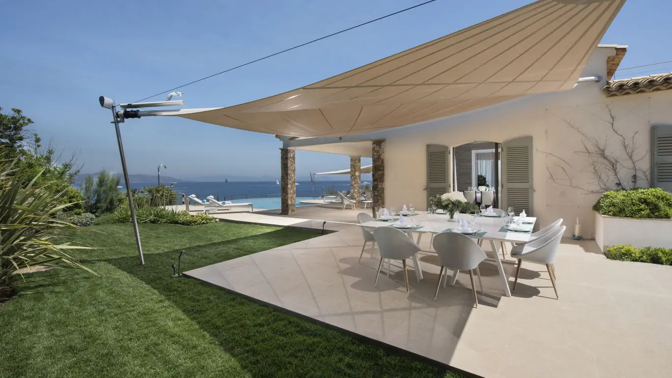 Villa Maybelle | St-Tropez