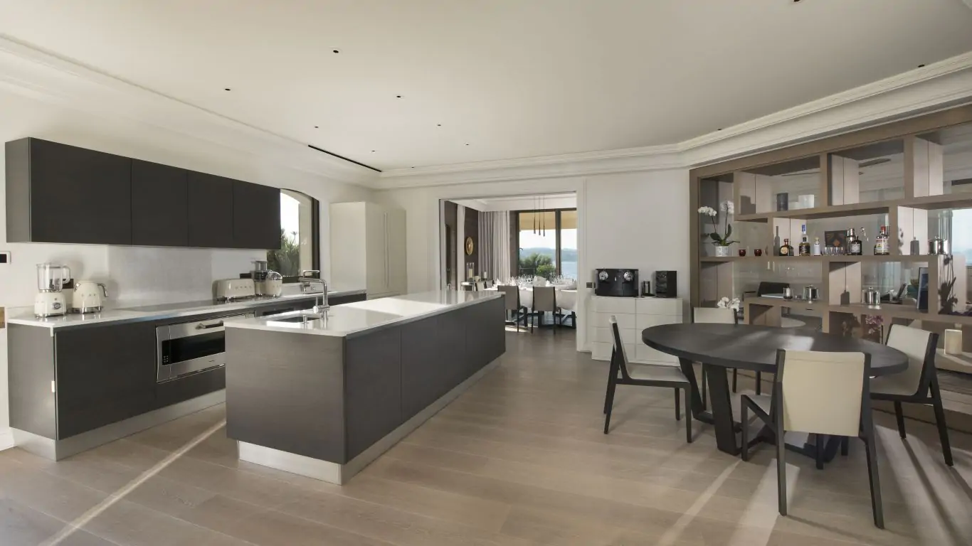 Villa Maybelle | St-Tropez
