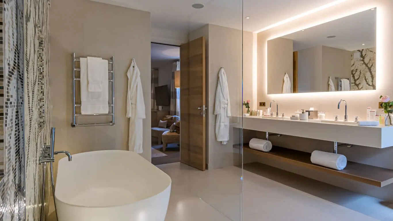 Villa Maybelle | St-Tropez