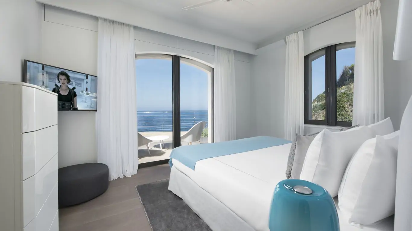 Villa Maybelle | St-Tropez