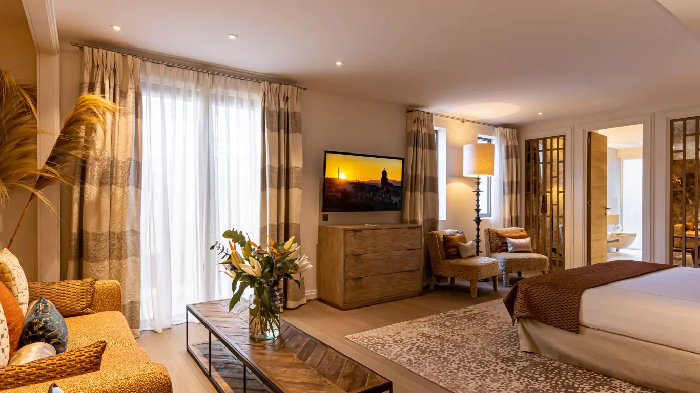 Villa Maybelle | St-Tropez