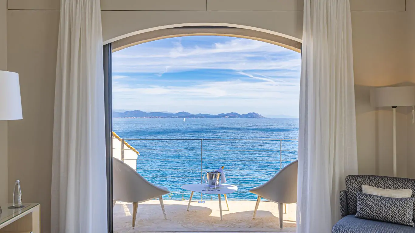 Villa Maybelle | St-Tropez