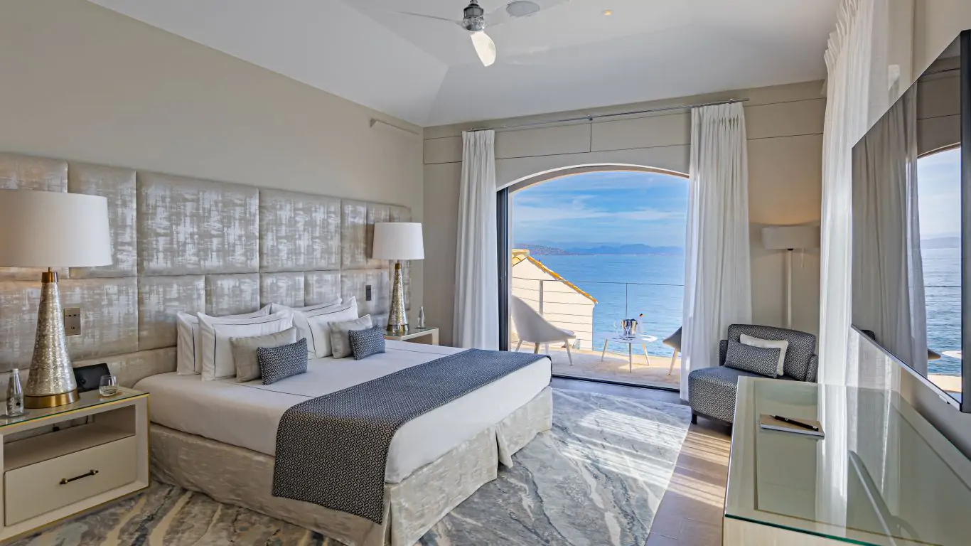 Villa Maybelle | St-Tropez