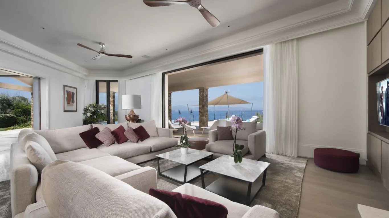 Villa Maybelle | St-Tropez