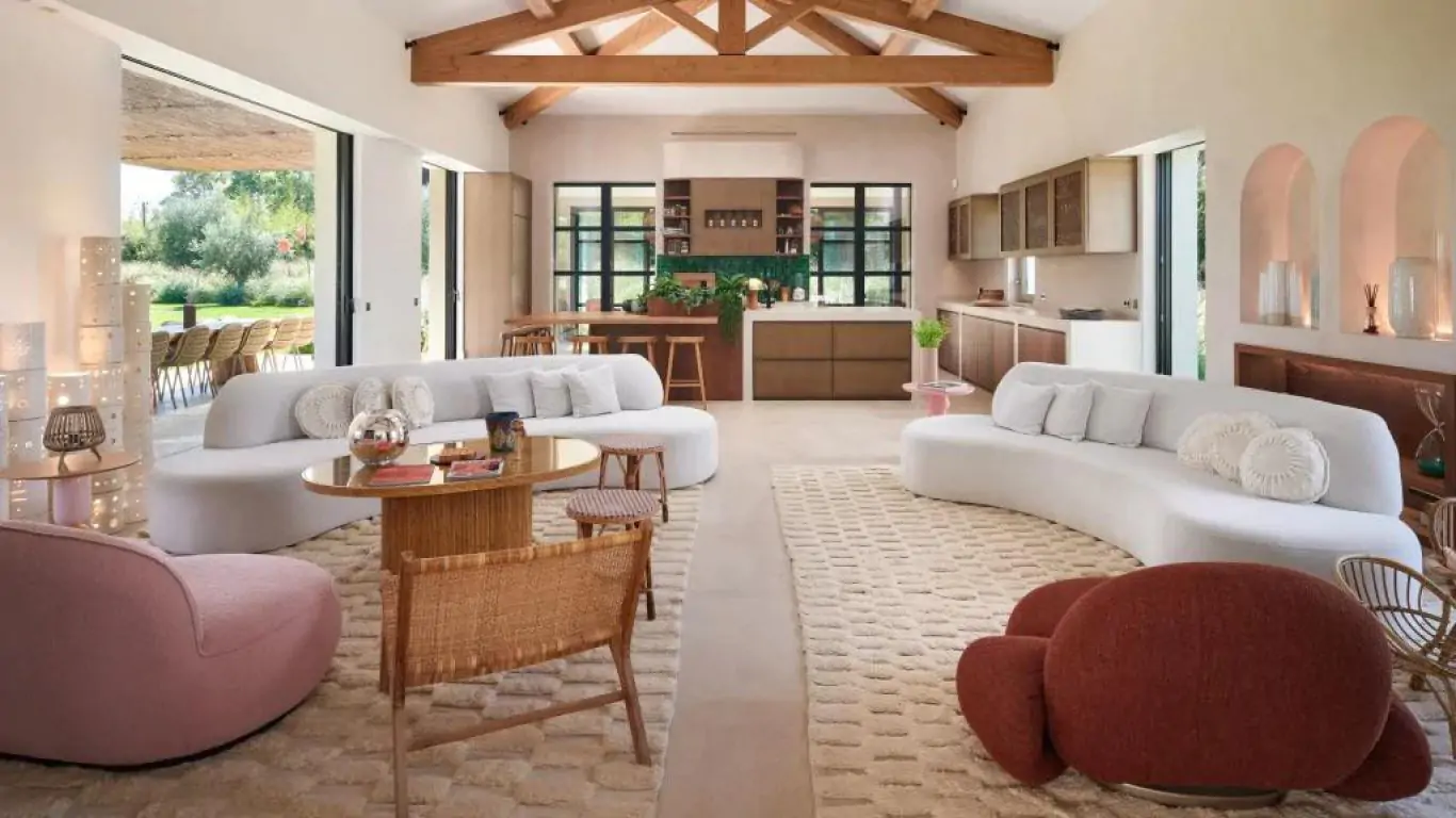 Villa Maxine | St-Tropez