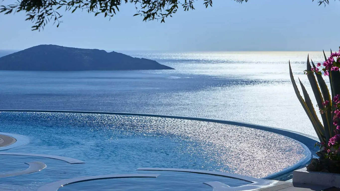 Villa Genevieve | Crete