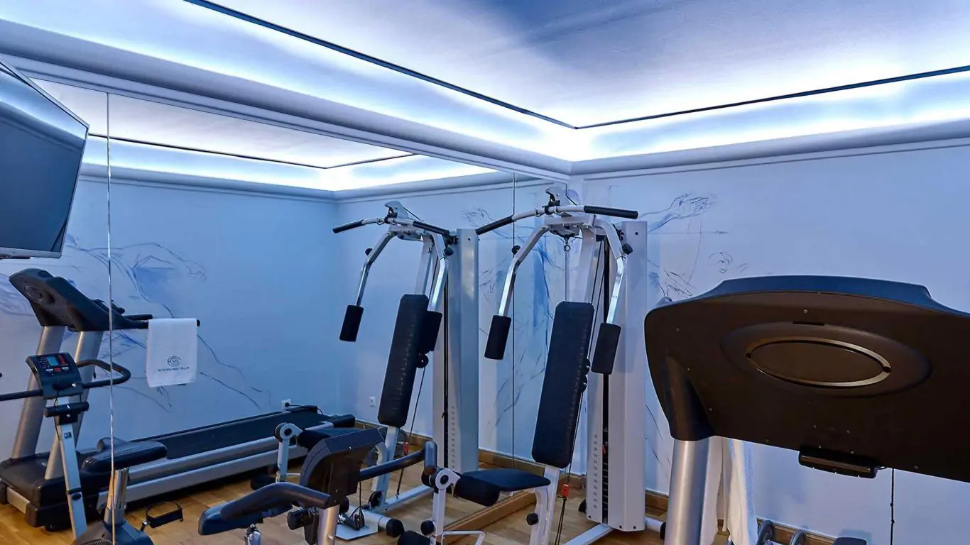 Villa Genevieve | Crete