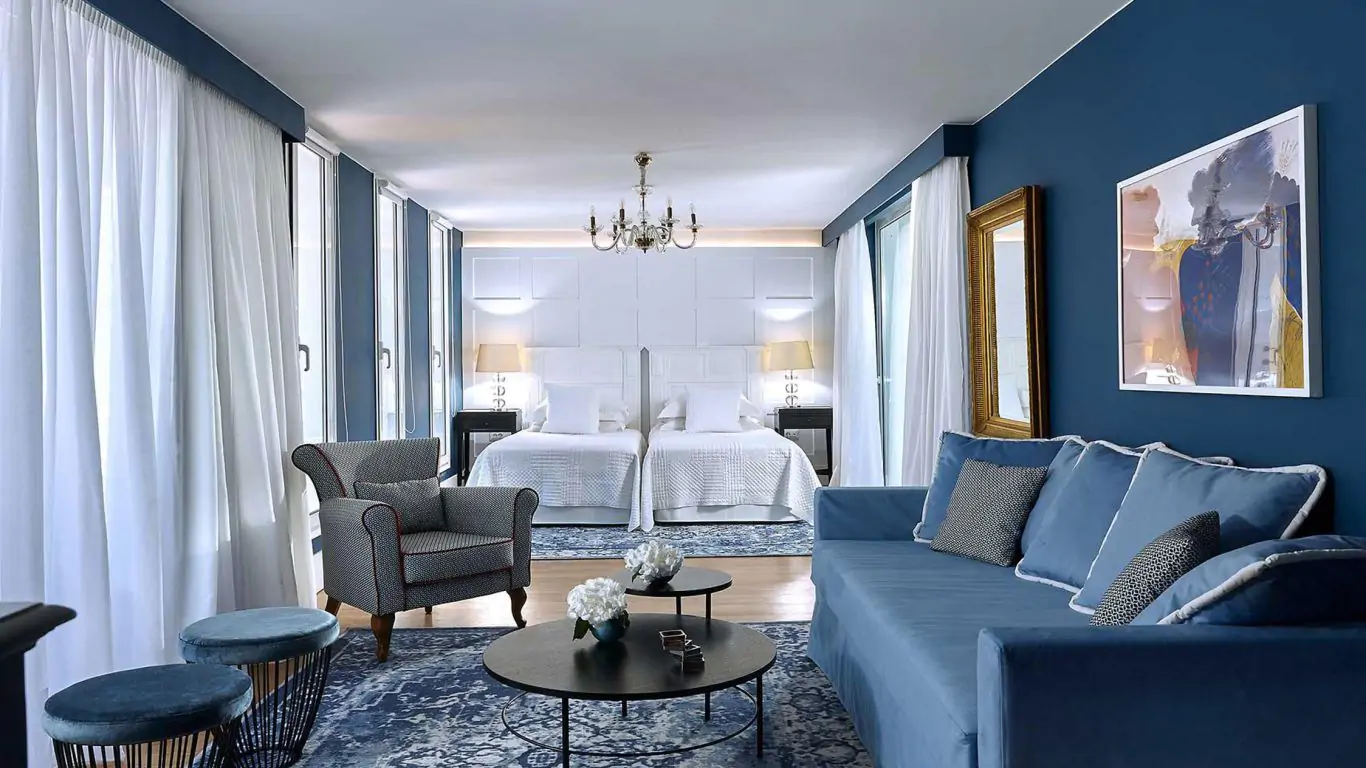 Villa Genevieve | Crete