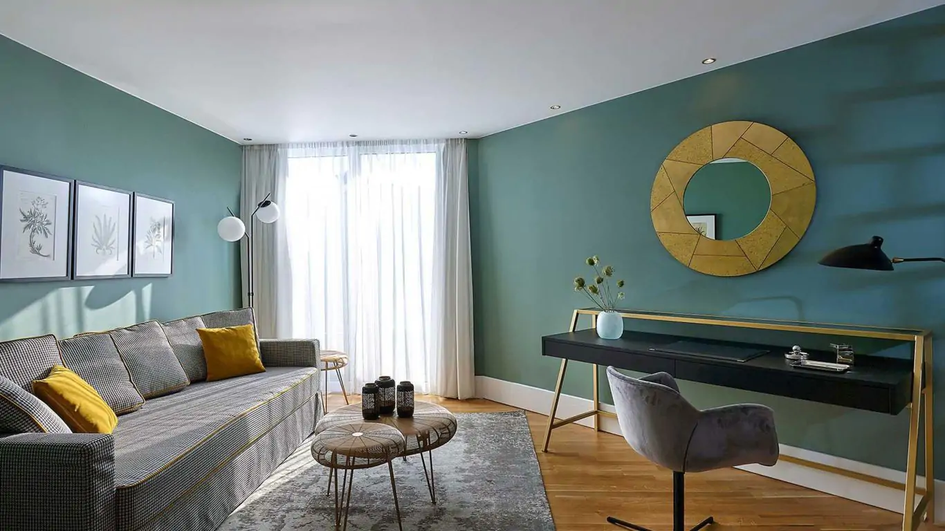 Villa Genevieve | Crete