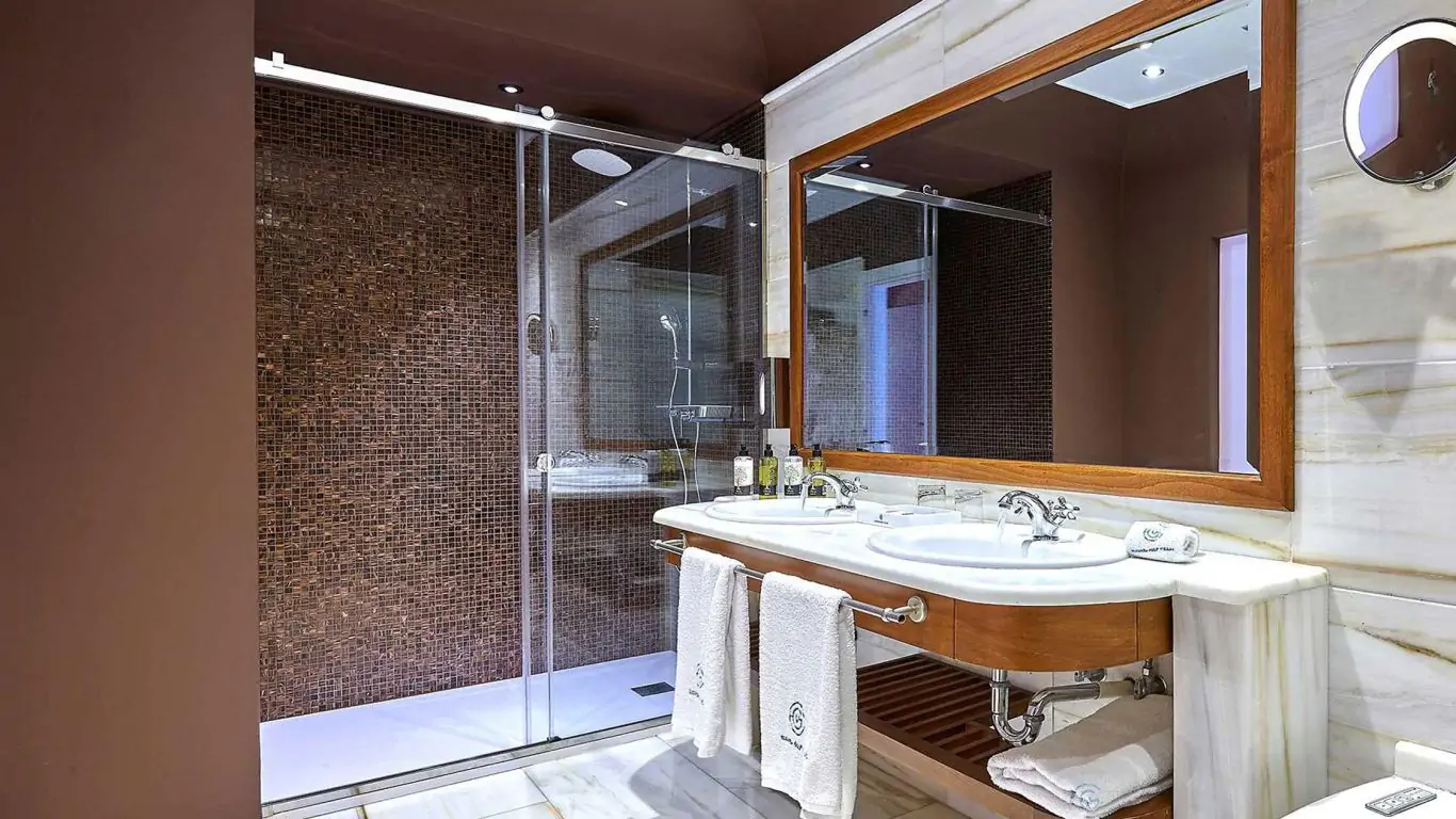 Villa Genevieve | Crete