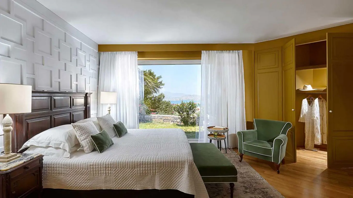 Villa Genevieve | Crete