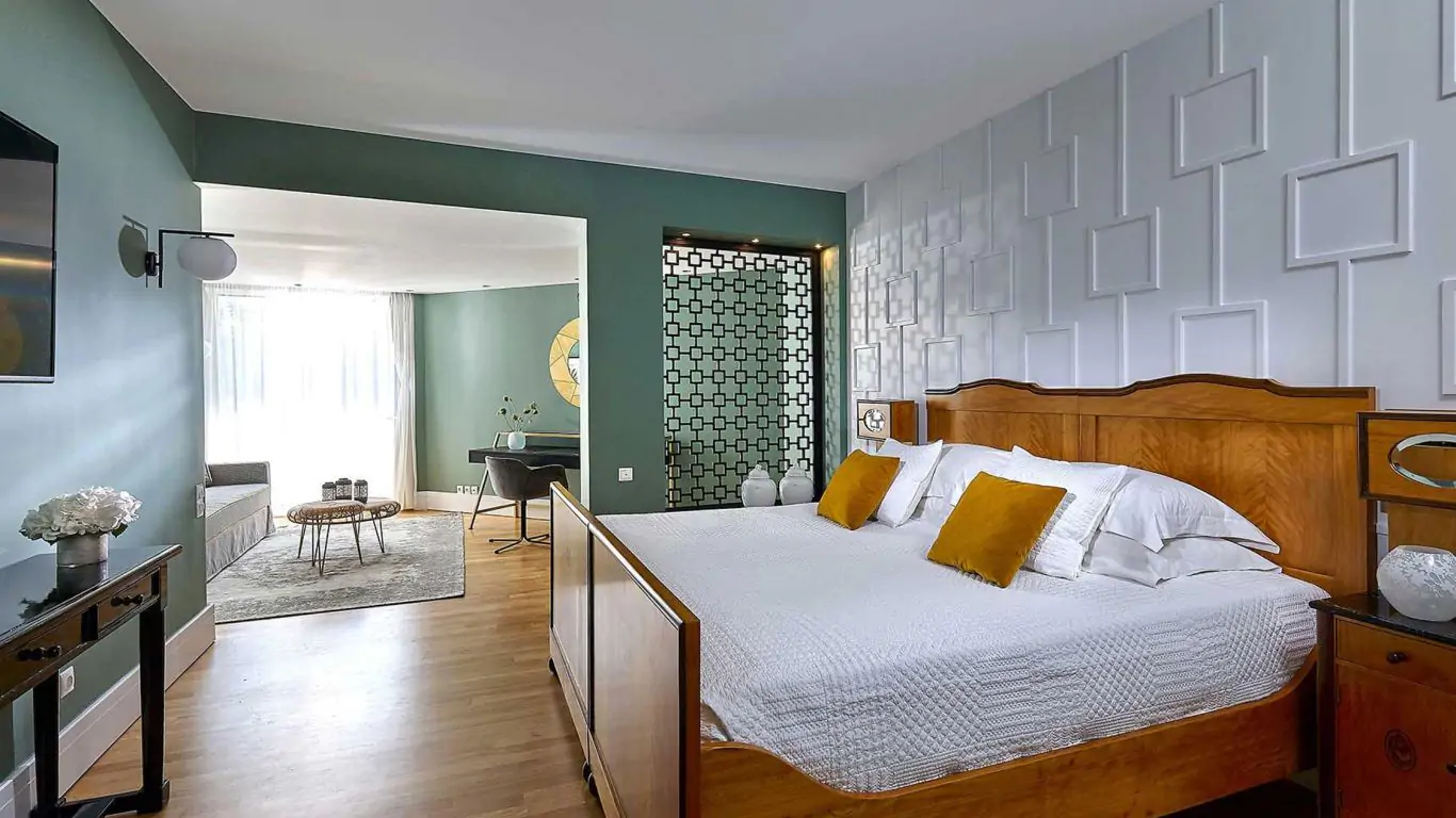 Villa Genevieve | Crete