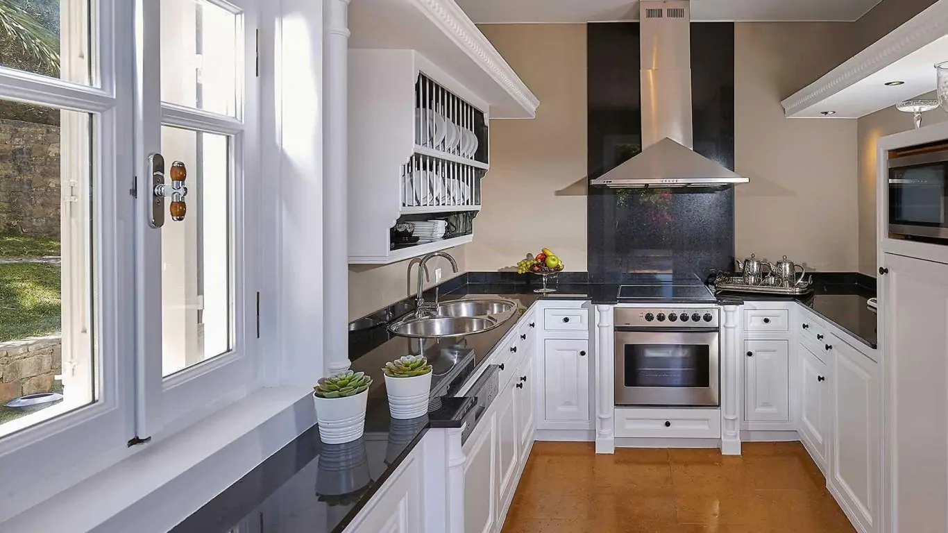 Villa Genevieve | Crete