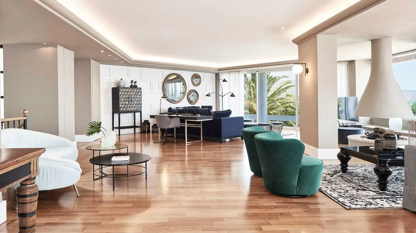 Villa Genevieve | Crete