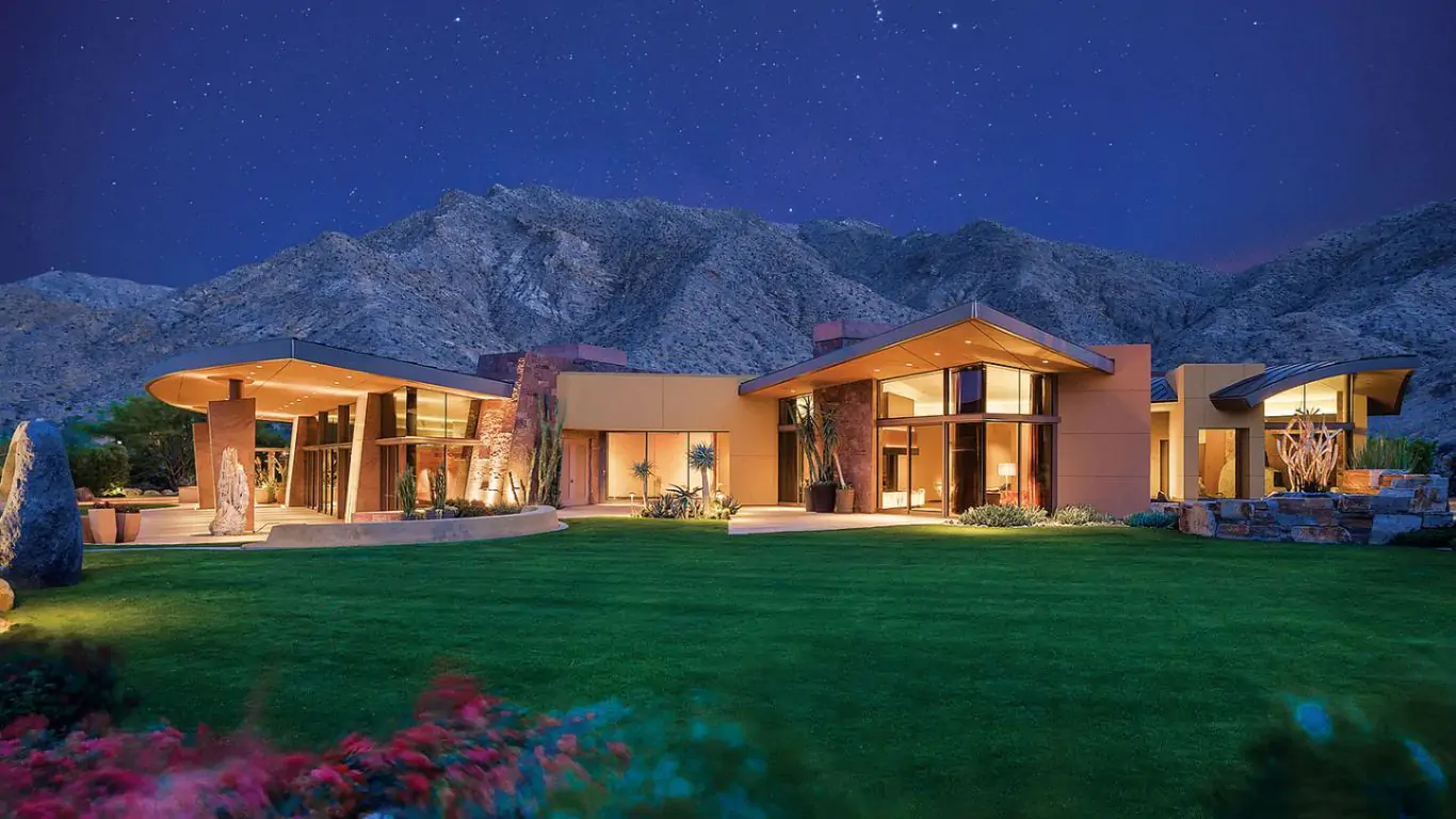 Villa Aurelia | Palm Springs