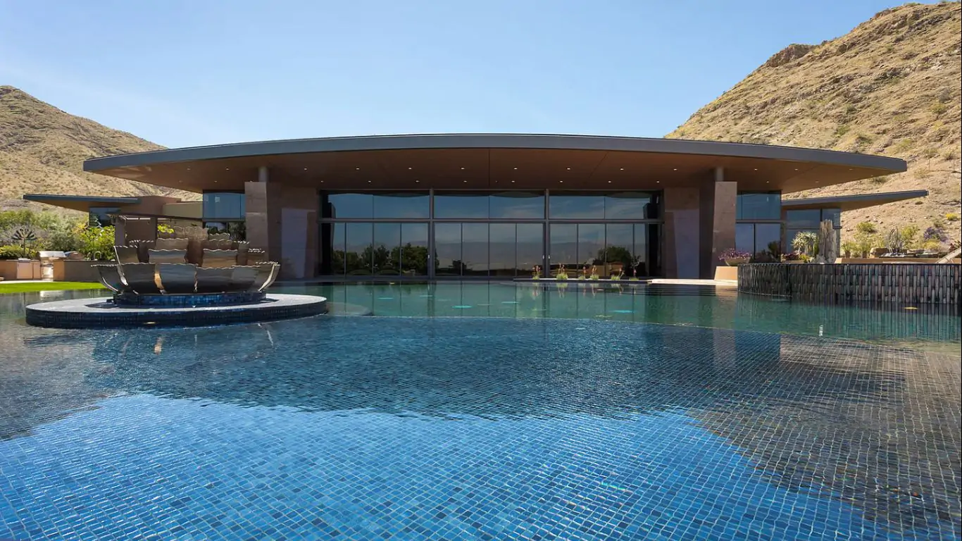 Villa Aurelia | Palm Springs